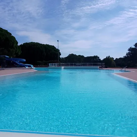 Au Paradis De La Legue Fréjus