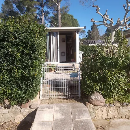 Au Paradis De La Legue * Fréjus